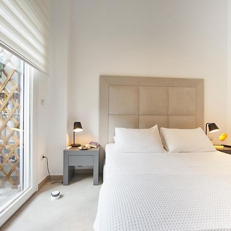 Athenian Residences Zewnętrze zdjęcie