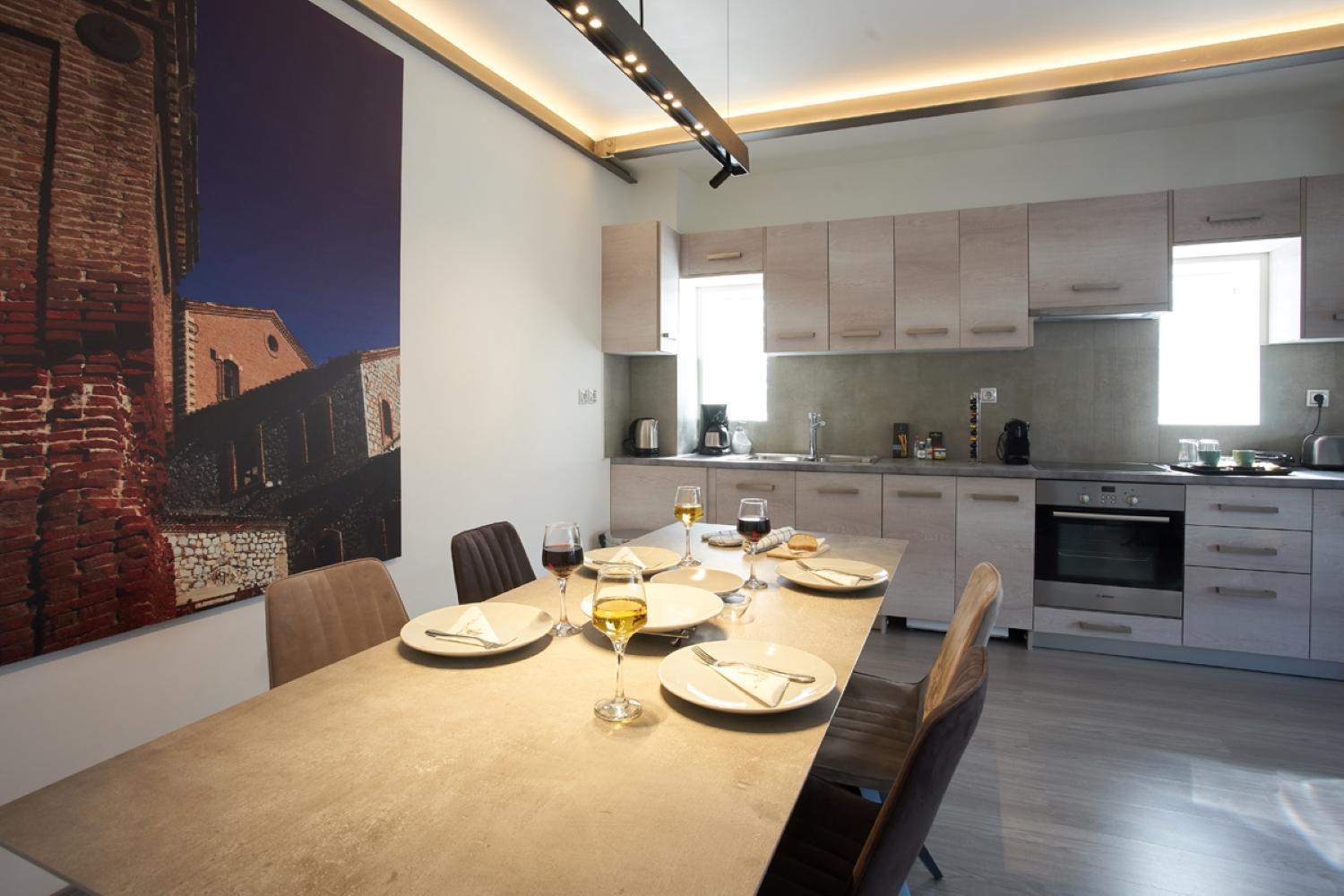Athenian Residences Zewnętrze zdjęcie