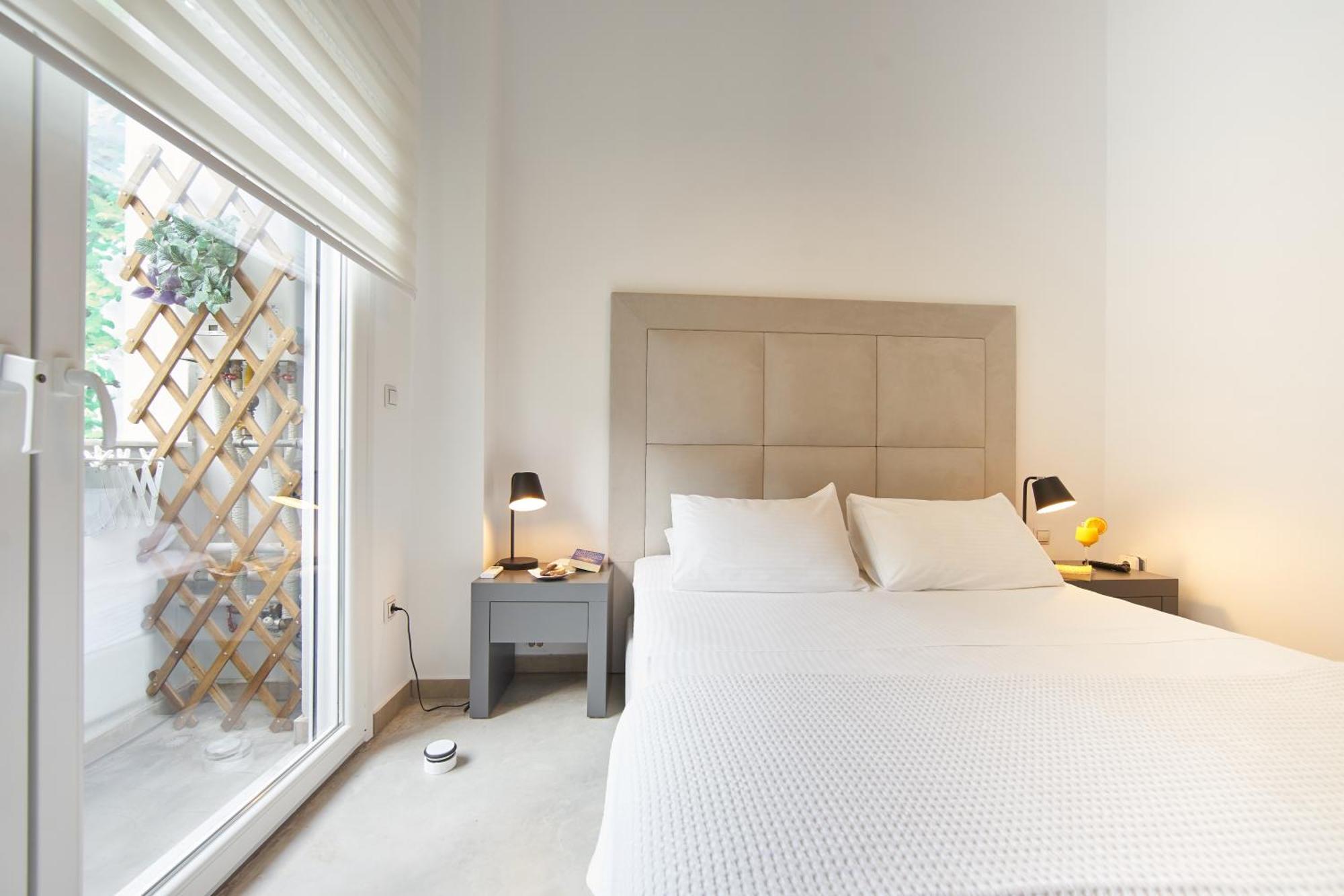 Athenian Residences Zewnętrze zdjęcie