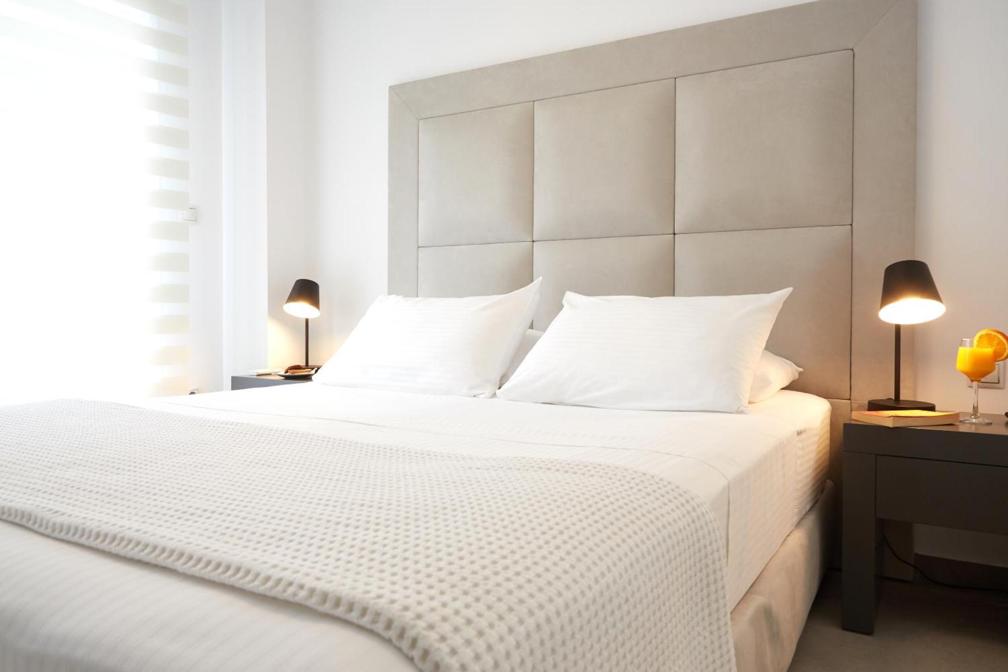 Athenian Residences Zewnętrze zdjęcie