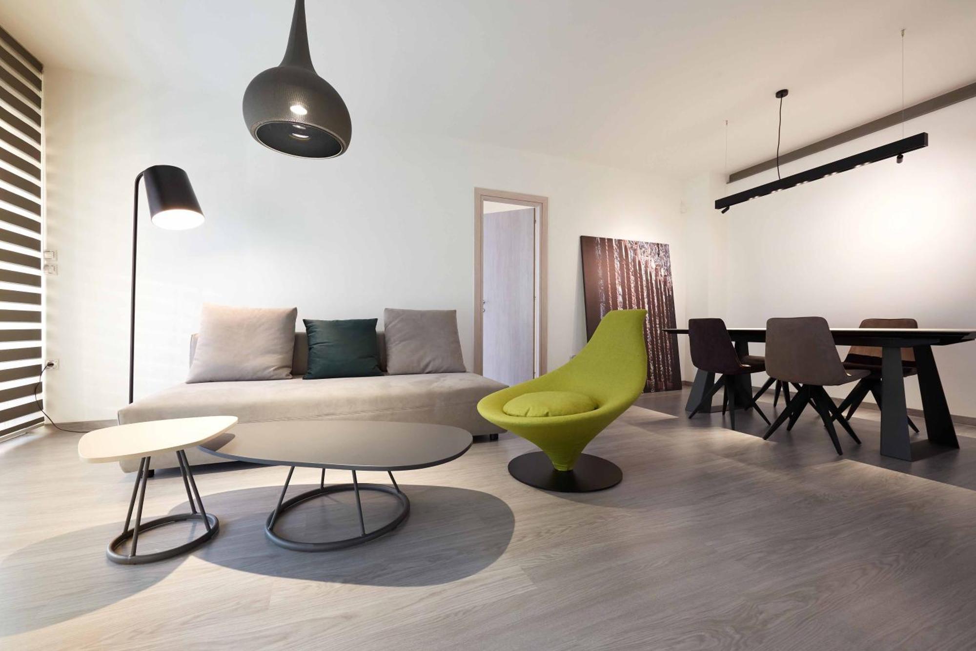 Athenian Residences Zewnętrze zdjęcie