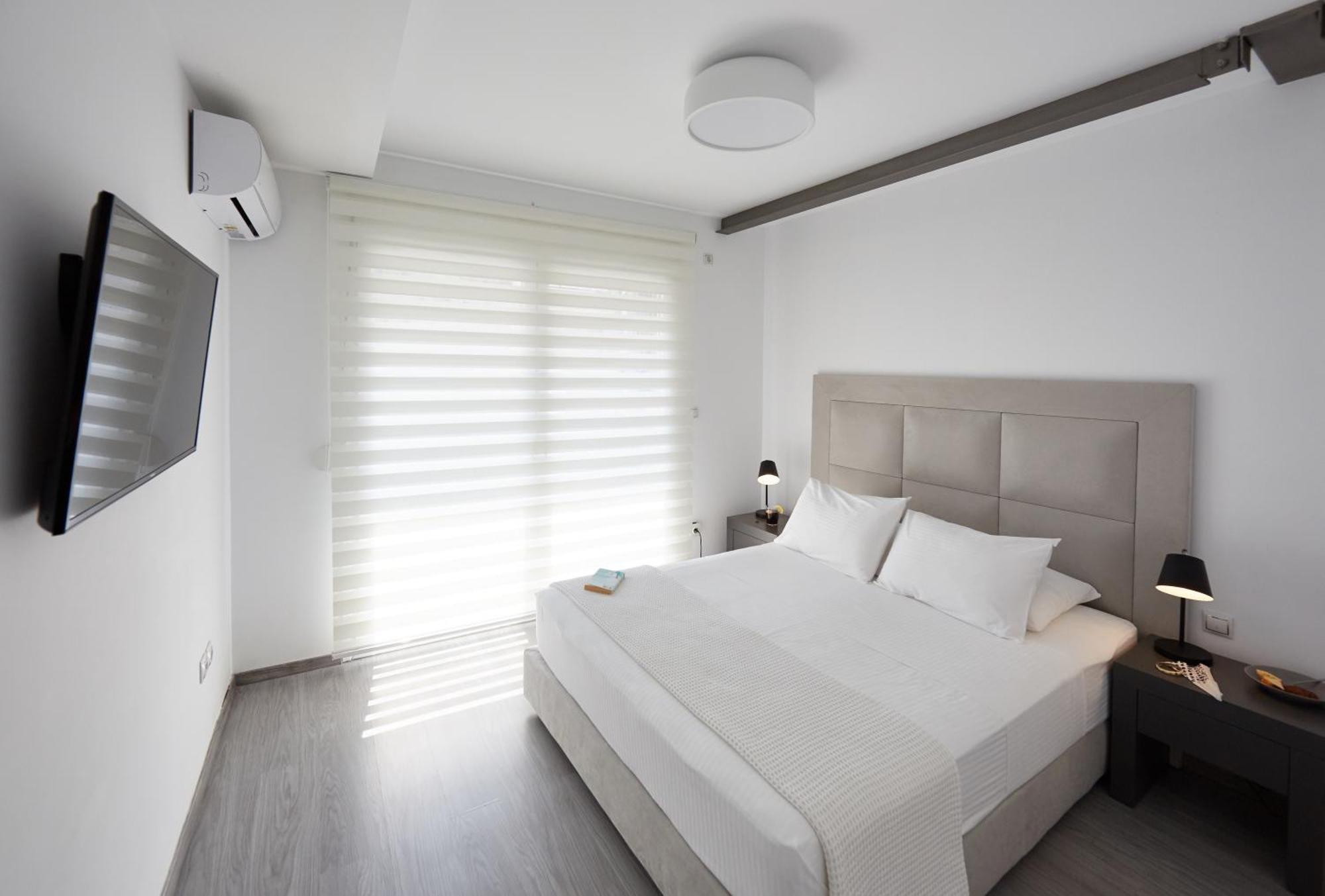 Athenian Residences Zewnętrze zdjęcie