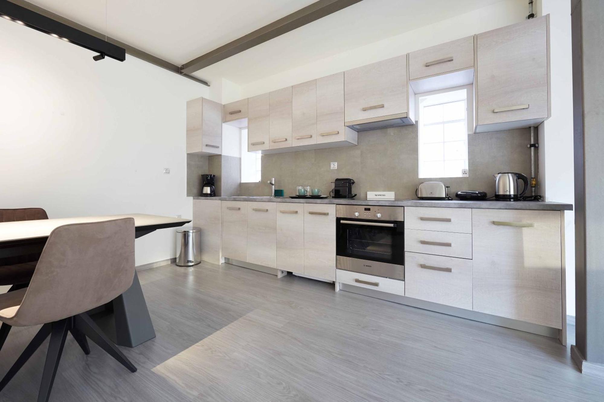 Athenian Residences Zewnętrze zdjęcie